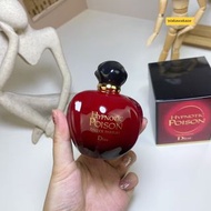 ☑️ Dior Hypnotic Poison 迪奧 紅毒 *100ML🙇🏻‍♀️冬日必備香水