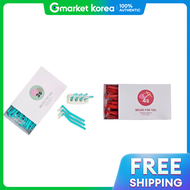 Brush For You แปรงซอกฟัน L 100 ชิ้น+ฐานจัดวาง ฟรีจัดส่ง รุ่น L 3s(0.7) + 4s(0.6)
