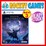 PS5 Elden Ring Nightreign / Elden Ring Night Reign [English Version]