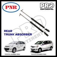 PNR TOYOTA AVANZA F601 F602 F651 F652 2004-2021 REAR TRUNK BOOT BONNET GAS SPRING DAMPER ABSORBER