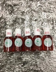 Pembersih wajah Toner Fz Ori
