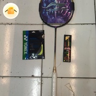 raket lining AERONAUT 9000 .2.instict.HDF