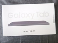 Samsung A9 tab