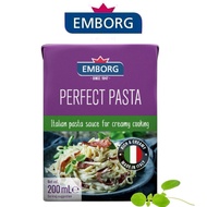 Emborg Perfect Pasta 200ml