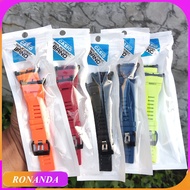 STRAP TALI JAM TANGAN GBD-200 GBD200 GBD 200 PREMIUM