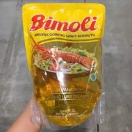 PROMO MINYAK BIMOLI 2 LITER MINYAK GORENG PROMO TERMURAH BISA COD PROMO MINYAK BIMOLI JERIGEN ISI 5 