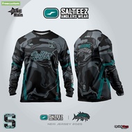 June Rain-Salteez - Jigging Madness v4 2025 LS Fishing Jersey