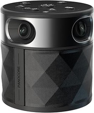 360 All-in-One Conference Camera - 360° Camera for Mac, Speaker and Microphone, Auto Focus, 4K Captu