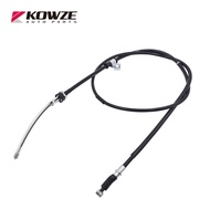 [Zxy]MR128203 Applicable L200K74TK75T Handbrake Cable