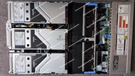 New R7525 Server AMD 7543 7702 CPU Dual GPU 3080 3090 Graphics Card