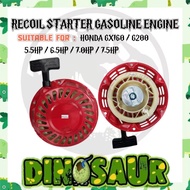 RECOIL STARTER for HONDA GX160 GASOLINE ENGINE / GX390