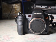 Sony α700 數碼單反相機