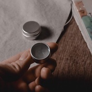 【皮革保養】 皮革天然貂油・5g