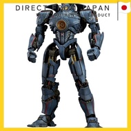 Max Factory PLAMAX Pacific Rim JG 02 Gipsy Danger 1/350 Scale ABS & PS Assembled Plastic Model Kit R