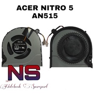 FAN Acer Nitro 5 AN515-41 AN515-42 AN515-51 AN515-52 AN515-53 SERIES