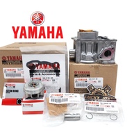 BORING BLOK SEHER XEON RC/XEON GT 125 ORIGINAL 1LB-WB016-00 + 33S-E1351-00