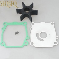 17400-87E04-00 Water Pump Impeller Kit For Suzuki Outboard DT90 DT100 DF60 DF70 Motor 17400-87E00 17