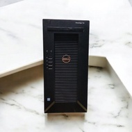 Server Dell Tower T30 E3-1225 V5 Ram 16GB HDD 1TB มือสอง พร้อมใช้งาน