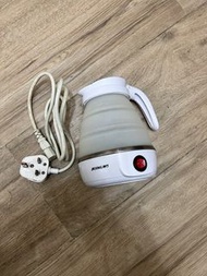 JEXING 可摺疊電熱水壺