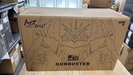 全新 Ccstoys CCS Toys Gunbuster 35Th Anniversary Mortal Mind 鐵魄 鋼巴斯塔 飛越巔峰 超級機器人大戰