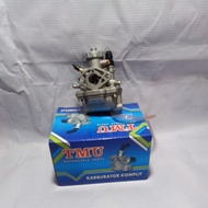 CARBURETOR CARBURETOR ASSY SUZUKI TORNADO GX GS RC 80 RC 100 RC 110 CRYSTAL TMU BRAND CDP PART