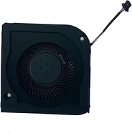 CPU Cooling Fan for Dell Latitude 15 5520 Precision 3560 Series Laptop 0DXJNV EG50050S1-CH00-S9A 023