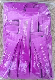 Ovasitol Inositol Powder 180 Packets - 90 Day Supply | 40:1 Blend of 4000mg Myo Inositol & 100mg D-C