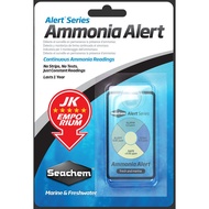Seachem Ammonia Alert