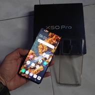 vivo x50 pro second