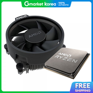 Amd Ryzen 7 4Th Gen 5700g (Cezanne) (Multi-Pack)