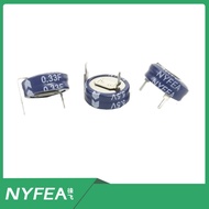 Laifei 5.5V Super Capacitor 1F/1.5F/4F/5F Adapt Gas Meter Water Meter Ferra Capacitor A69F