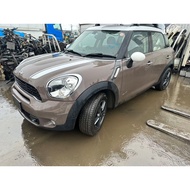 mini cooper s r60 countryman ALL4 1car ckd halfcut loose part