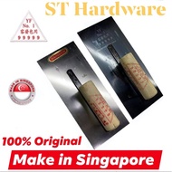 (100% ORIGINAL) MAKE IN SINGAPORE 99999 RAINBOW / KERETA API CEMENT PLASTERING TROWEL RAINBOW TROWEL