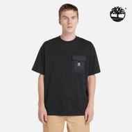 Timberland - 男款 Outlast® 恆溫科技短袖 T 恤