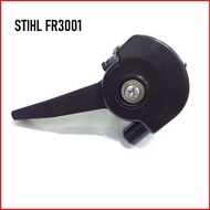 STIHL FR3001 mesin rumput Brush Cutter Throttle Lever Throttle Control Throttle Minyak  Control Miny