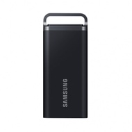 Ổ cứng di động SSD Samsung Portable T5 EVO 8TB (MU-PH8T0S/WW) (Đen)