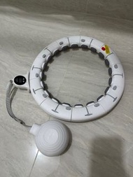 智能呼拉圈（可拆卸關節調校闊度）