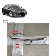 ORIGINAL HONDA CIVIC FB HYBRID 2012~2015 FRONT GRILLE MOULDING (CHROME) FB TR2