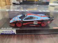 Mini Z絕版車殼