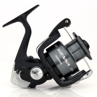 Shimano Sienna Fishing Reels / Pancing / Kekili