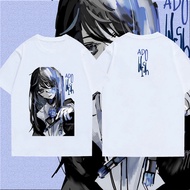 T-shirt Men and women Ado wish concert T-shirt S-5XL S-5XL