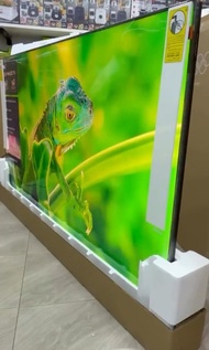 TCL 75吋 75inch P755 4K Google Smart TV 智能電視