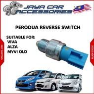 PERODUA Reverse Switch Car Spare Part Replacement Suis Undur Kereta Perodua Myvi Viva Alza