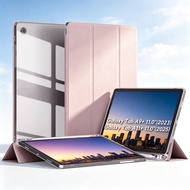 Case for Samsung Galaxy Tab A8 A9 A11 + Plus S6 Lite S7 S8 S9 FE Lite 8.7 10.9 11 X210 X230 P610 Tra