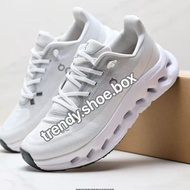 Cloudtilt lightweight, breathable, versatile men's and women's marathon running qc shoes