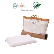 Getha Genie Baby Air Latex Pillow (newborn - 3months)/ Baby Pillow