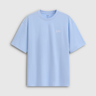 Gap | เสื้อยืดคอกลมพร้อมโลโก้พิมพ์