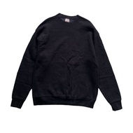 Vintage 90s FOTL blank sweater. Uniqlo vans stussy nike supreme