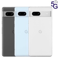 Google Pixel 7A 5G 智能手機 (送 : 通用旅行轉插--數量有限，送完即止)