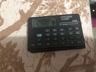計數機
